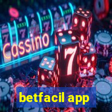 betfacil app